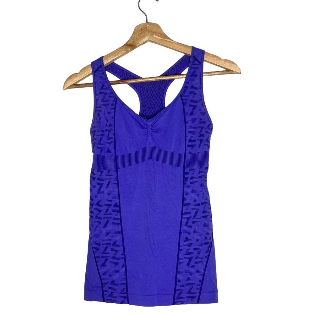Zella Workout Tank